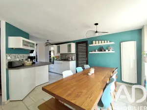 Maison à Saulx-les-Chartreux (91160)