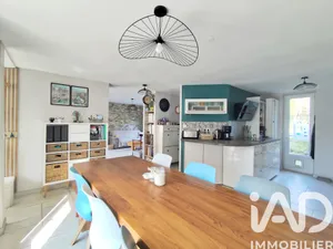 House in Saulx-les-Chartreux (91160)