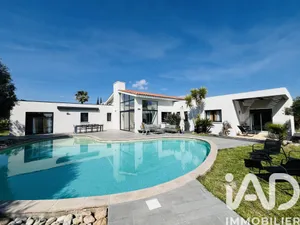 Maison à Perpignan (66000)