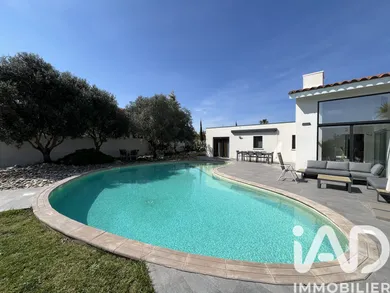 Maison à Perpignan (66000)