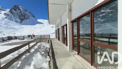 Appartement à La Mongie (65200)