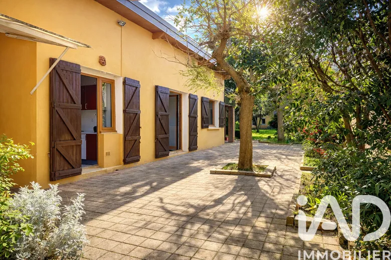 Maison 7 pièces 120 m²