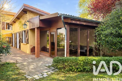 House in Lyon (69003)