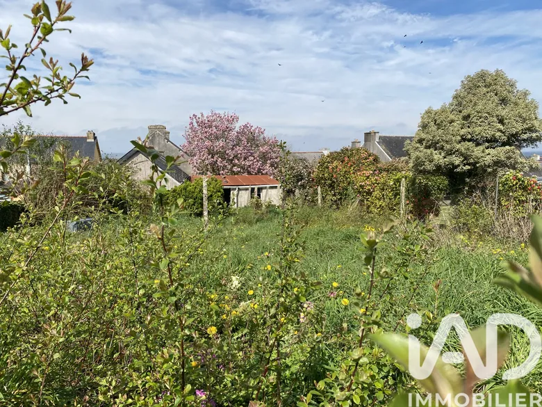 Terrain à bâtir à Gouézec (29190) · 22 000 €