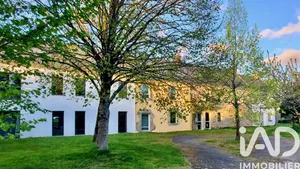 Apartment in Saint-Nolff (56250)