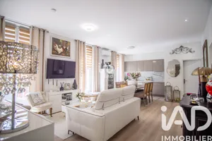 Apartment in Draguignan (83300)