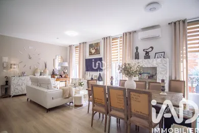Appartement à Draguignan (83300)