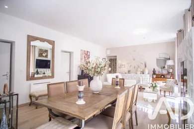 Appartement à Draguignan (83300)