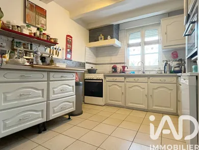 Traditional house in Tourcoing (59200)