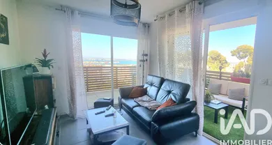 Apartment in Sète (34200)
