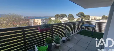 Appartement à Sète (34200)