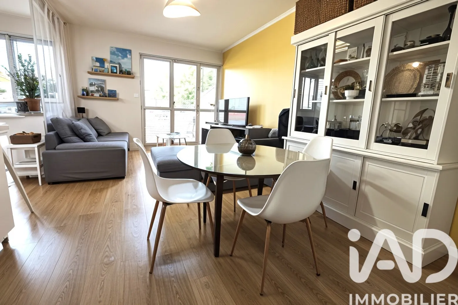 appartement à Les Ulis