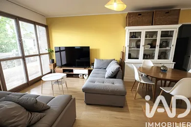 Appartement à Les Ulis (91940)