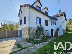 House in Mareil-Marly (78750)
