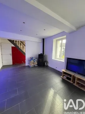 House in Attainville (95570)