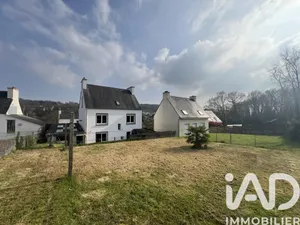 House in Plouédern (29800)
