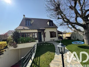 House in Sainte-Geneviève-des-Bois (91700)