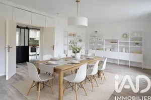 Townhouse in Brunoy (91800)