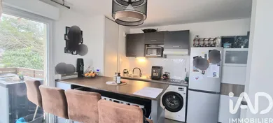 Apartment in Sète (34200)