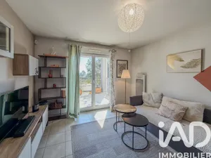 Apartment in Roquebrune-sur-Argens (83520)