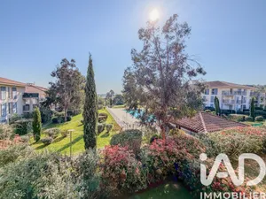 Appartement à Roquebrune-sur-Argens (83520)