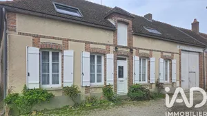 Maison à Marcilly-sur-Seine (51260)