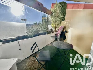 Appartement à Cassis (13260)