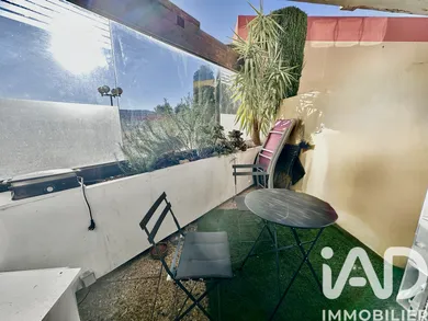 Apartment in Cassis (13260)