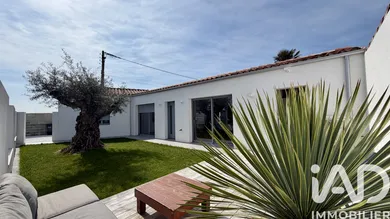 House in Dompierre-sur-Mer (17139)