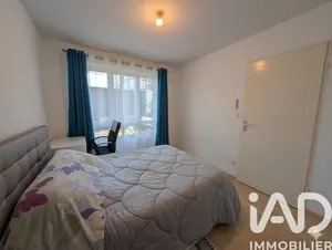 Apartment in Vendôme (41100)