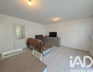 Appartement à Vendôme (41100)
