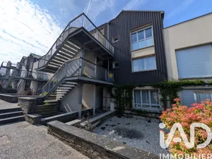 Appartement à Vendôme (41100)