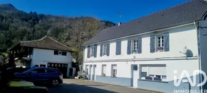 Building in Lourdes (65100)