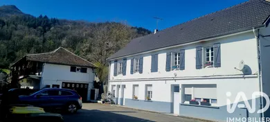Building in Lourdes (65100)