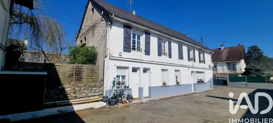 Immeuble à Lourdes (65100)