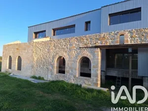 House in Bouliac (33270)