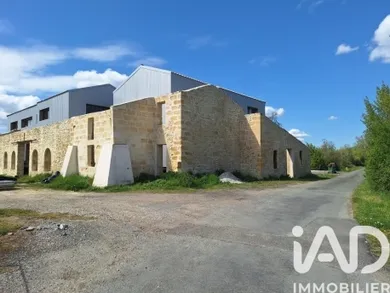 House in Bouliac (33270)