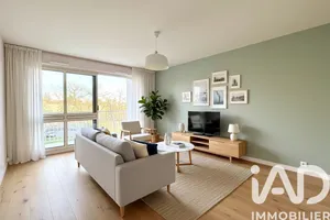 Appartement à Verrières-le-Buisson (91370)