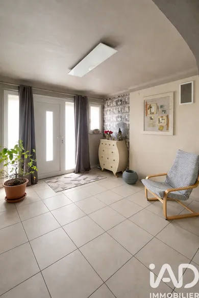 House in Sarreinsming (57905)