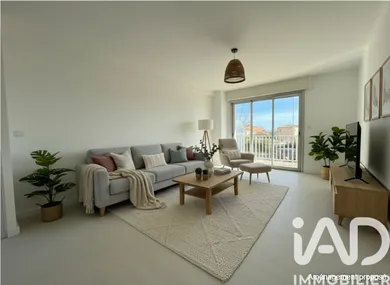 Appartement à Palavas-les-Flots (34250)