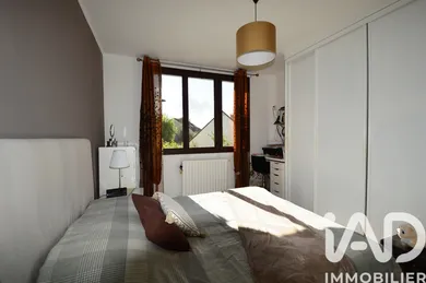 House in Champigny-sur-Marne (94500)