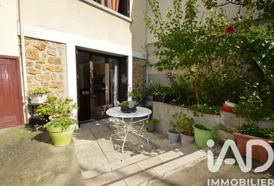 House in Champigny-sur-Marne (94500)