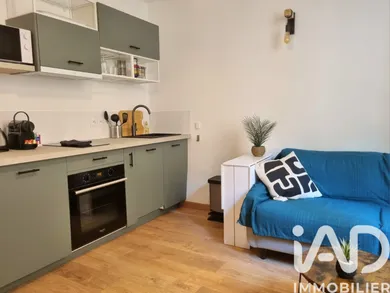 Appartement à Aix-en-Provence (13100)