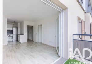 Appartement à Fleury-Mérogis (91700)