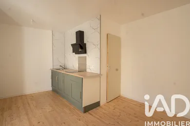 Apartment in Labégude (07200)