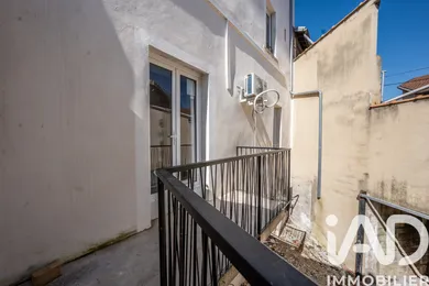 Apartment in Labégude (07200)