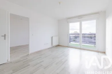 Appartement à Fleury-Mérogis (91700)