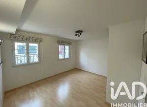 Appartement à Reims (51100)
