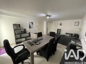 Appartement à Reims (51100)