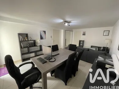 Appartement à Reims (51100)